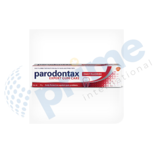 PARODONTAX TOOTH PASTE by GSK