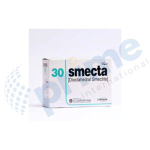 SMECTA SACHETS (Dioctahedral Smectite)