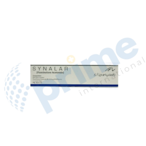 Synalar Cream