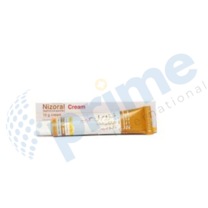 Nizoral Cream (ketoconazole)