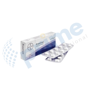 Proviron ( Mesterolone )