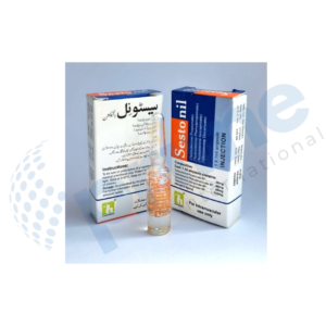 Sesto nil (Testosterone Decanoate)