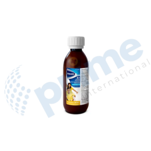 Panadol 6+ Years Syrup (Paracetamol)