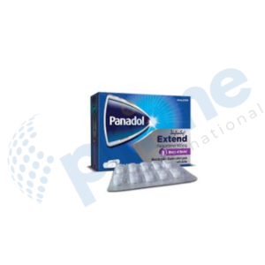 PANADOL EXTEND TABS (Paracetamol)