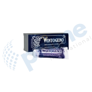 WINTOGENO (Methyl Salicylate)