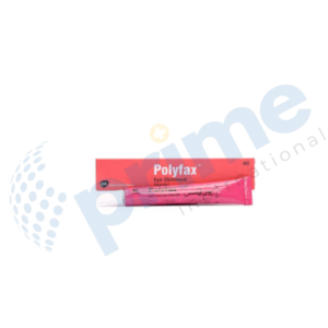 Polyfax Eye Ointment