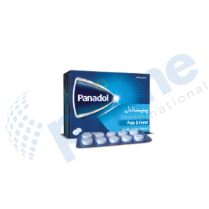 Panadol Tablet (Paracetamol)