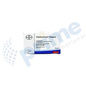Testoviron Depot (Testosterone enanthate)