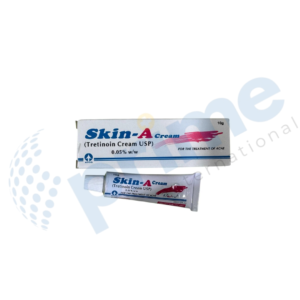 Skin-A Cream (Tretinoin Cream USP)