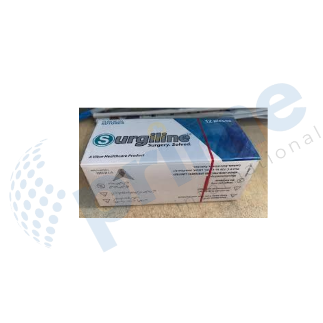 SURGILINE SUTURES