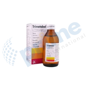 TRIMETABOL SYRUP