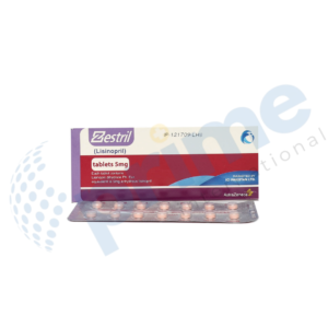 Zestril Tabs ICI ( Lisinopril )