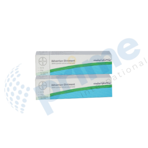 Advantan Ointment