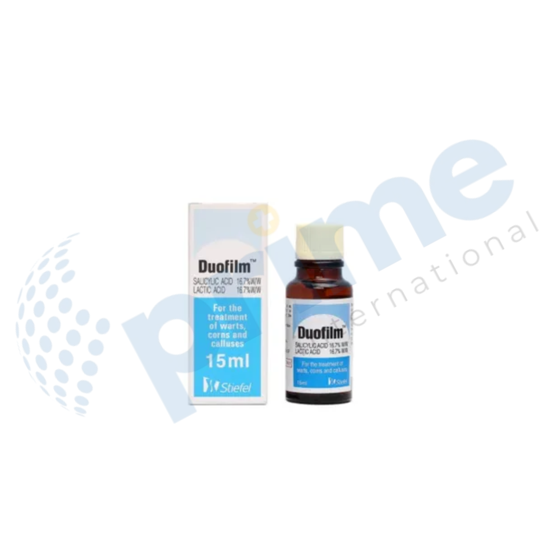 DUOFILM LOTION (Lactic Acid)
