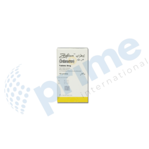 ZOFRAN TABS (Ondansetron) by NOVARTIS