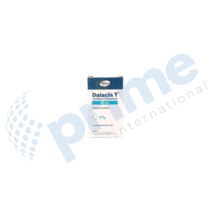 DALACIN T LOTION 30ML