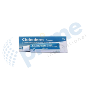 CLOBEDERM CREAM