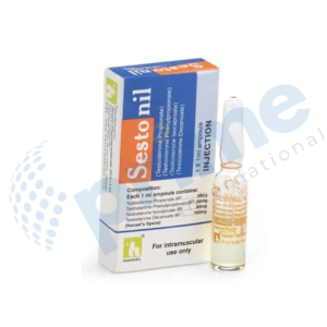 SESTONIL INJECTION