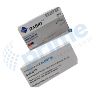 RABIO INJECTION