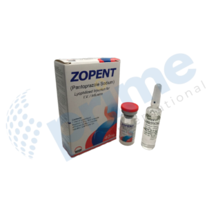 ZOPENT INJ